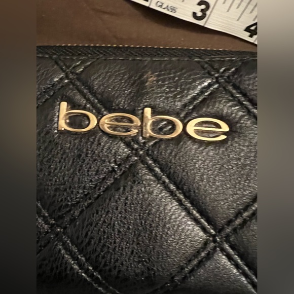 Bebe wallet - Picture 10 of 12